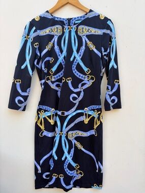 J McLaughlin Sheath Dress